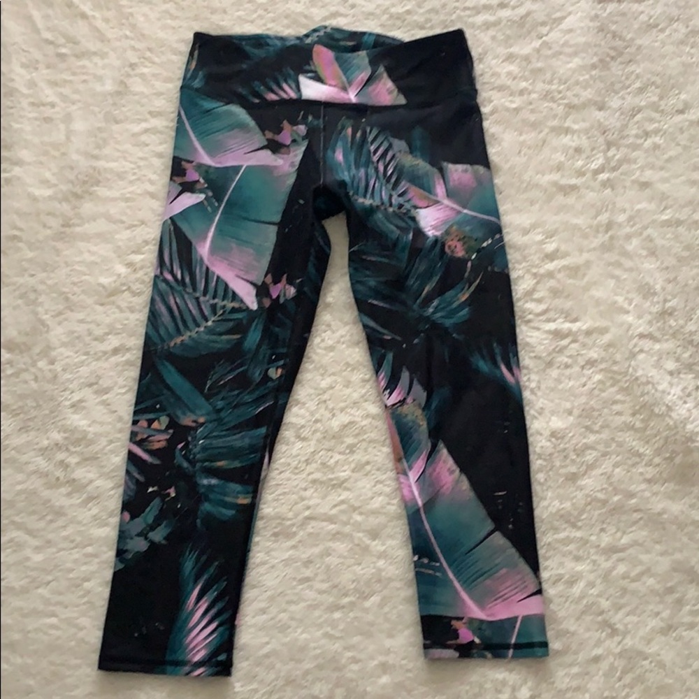 Fabletics yoga pants